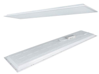 Das LED Panel 120x30 IP44 wird m gallery 16_2nd