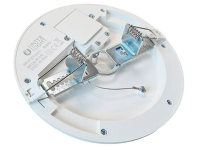 180mm flexible adjustable recessed luminaire 80-160mm hole s