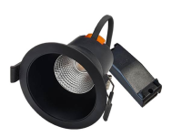 Small, affordable LED ceiling spotlight  gallery