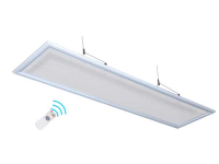 Very beautiful flat LED pendant luminair gallery