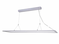 LED pendant light white dimmable office with colour change 1
