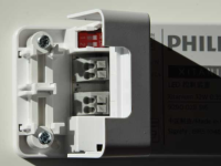 These super-flat LED panels provide ideal illumination in of