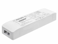 LED DALI lamp 120x30cm 4400 lumen Philips power supply diffe