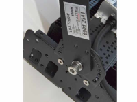 100W adjustable industrial luminaire and object spotlight 40