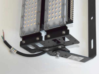 100W adjustable industrial luminaire and object spotlight 40