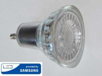 Effizientes GU 10 LED dimmbar Leuchtmitt gallery