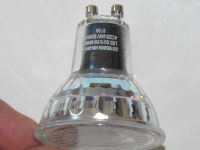 Die schmale Bauform im Glaskörper mit 50mm und 54mm H&o