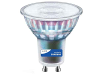 GU 10 LED dimmbar 6 Watt Glaskörper Samsung LEDs 5