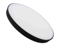 Sehr flache LED Deckenleuchte dimmbar in gallery