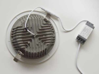 Diese 195mm LED Einbaustrahler s gallery 12_2nd