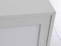 Das tunable white Modell wird &u gallery 22_2nd