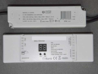 120x30cm LED ceiling light DALI dimmable DT8 tunable white c