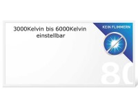 Das große LED Panel 120x60 gallery 42_2nd