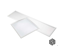 LED PANEL CRI97 3500 Kelvin 120x30cm UGR19 5 Jahre Garantie 