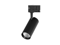 Dimmable luminaire track system Daylight white - Neutral whi