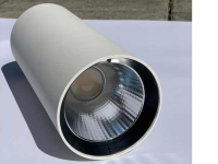Günstiger LED Schienenstrahler einstellbare Lichtfarbe 