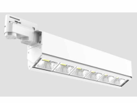 Neigbare Lampe Schienensystem für S gallery
