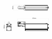 Diese LED Lampe Schienensystem e gallery 11_2nd
