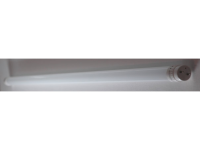 60cm LED-Röhrenlampe T8 matt cri&gt gallery