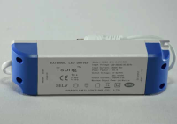 55W LED Netzteil für 1400mA Konstan gallery