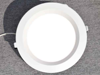 300mm LED Downlight dimmbar RA91 Samsung LEDs 260-285 mm Aus