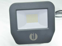 2nd LED outdoor spotlight with very efficient and durable Sa