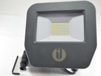 Led outdoor spotlight Samsung LEDs 4000K neutral white 5 yea