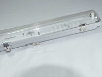 1-flammige 120cm Feuchtraumleuchte Led 1 gallery