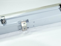 Led Feuchtraumleuchte 150cm inkl. T8 LED Röhre VDE 5 Ja
