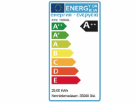 Led Feuchtraumleuchte 150cm inkl. T8 LED Röhre VDE 5 Ja