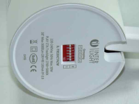 LED tracklight dimmable 30W CRI92 Dual white 3000K-5000K 5