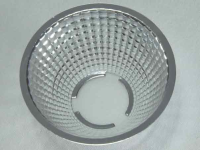 60° interchangeable reflector for 30 gallery