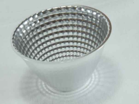 Kopie voInterchangeable reflector 24&deg gallery