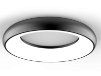 Round 40cm ceiling lights Led Silver 35W different light col