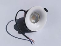 LED Spot Dimmbar IP65 OSRAM® LEDs mit guter Farbwiederga