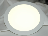 LED Einbauleuchte LED-Rundpanel 240mm  2 gallery