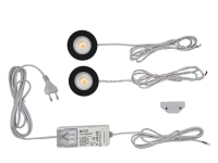 Der LED Möbel Einbaustrahle gallery 7_2nd