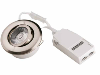 LED Einbaustrahler Bad dimmbar IP44 Seri gallery