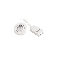 88mm LED Einbaustrahler Bad dimmbar Phasenabschnitt-Dimmung 