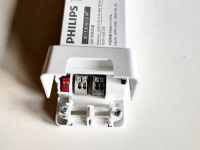 This LED DALI2 switching power supply supports 2 different d