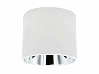 Large 40W LED Surface Mount Luminaire 255mm Dimmable Samsung