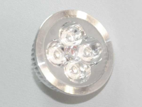 GU5.3 MR16 LED-Strahler 4.5Watt-12Volt A gallery
