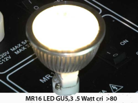 GU5.3 MR16 LED-Strahler 4.5Watt- gallery 5_2nd