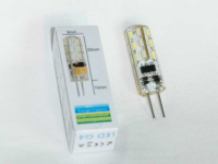 10x G4 LED-Strahler 1.5Watt-12Vo gallery 15_2nd