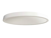 Ganz neue Serie Deckenleuchte rund 40cm Lichtfarbe...
