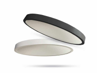 The standard mounting of the ceiling light round 40cm is the
