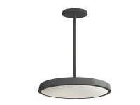 50cm fixed pendant rod for large gallery 26_2nd
