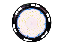 LED Hallenstrahler 100W LED 15.000 LM  Philips Netzteil ENEC