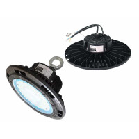 Inexpensive, bright and reliable. The 4th generation of thes