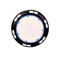 LED high-bay lighting 100W LED 15,000 LM Philips® power 